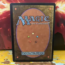 MTG Ensnaring Bridge Stronghold Regular X1 NM - Image 2