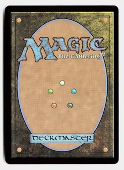 The Fire Crystal 135 Rare FINAL FANTASY Magic: The Gathering Foil - Image 2