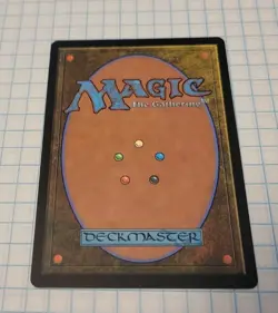 MTG Rankle, Master of Pranks (101/269) Throne of Eldraine FOIL M ELD - Image 2