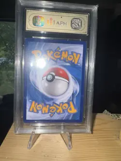 Pokemon Sword & Shield CN Champions Path Shiny Charizard APH Graded Ez Psa 10 🔥 - Image 2
