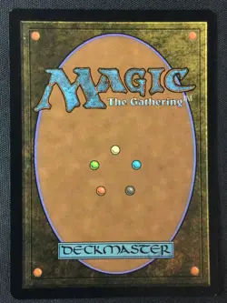 MTG Secret Lair Drop Series #728 Themberchaud FOIL NM - Image 2