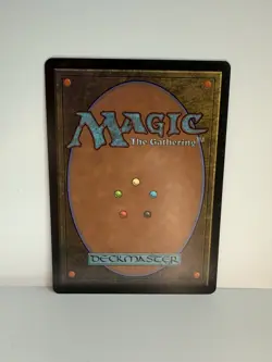 Tortured Existence - Stronghold - MTG - Magic the Gathering LP - Image 2