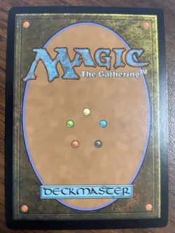 MTG - Mikaeus, the Lunarch 197 - March of the Machine MOC Non-Foil Mythic - NM - Image 2