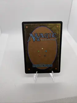 Wizards of the Coast MTG Tarnished Citadel TLE Land EN M0059 2025 - Image 2
