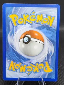 Rellor 108/091 Shiny Holo Rare Paldean Fates Pokemon TCG Mint Condition - Image 2