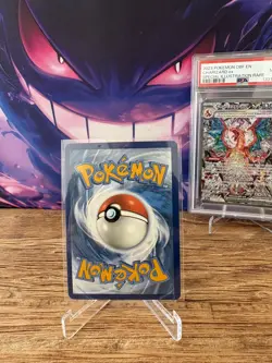 Kricketune GG02/GG70 Holo Crown Zenith Galarian Gallery Pokemon NM - Image 2