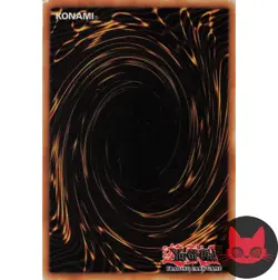 Yugioh Dark Balter the Terrible HL03-EN007 Holofoil Rare LP - Image 2