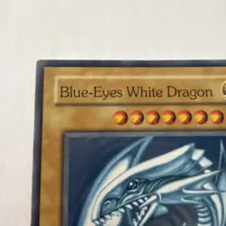 Yu-Gi-Oh! TCG Blue-Eyes White Dragon Kaiba Monster KA-05 ATK 3000 DEF 2500 - Image 2