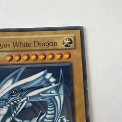 Yu-Gi-Oh! TCG Blue-Eyes White Dragon Kaiba Monster KA-05 ATK 3000 DEF 2500 - Image 3