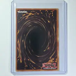 OG Yu-Gi-Oh! Lot of 4 Jinzo Dark Magician Celtic Gaurdian Kuriboh - Image 3