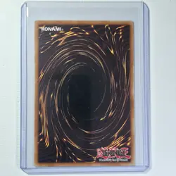 OG Yu-Gi-Oh! Lot of 4 Jinzo Dark Magician Celtic Gaurdian Kuriboh - Image 5
