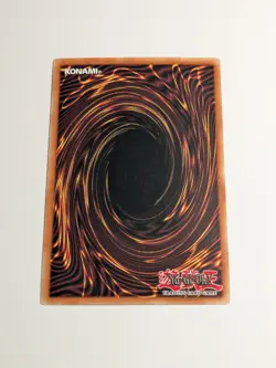 Yugioh Dark Magician LC01-EN005 25th Quarter Century Secret Rare Mint - Image 2