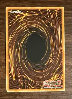 Yugioh Chaos Emporer Dragon Envoy Of The End Limited Edition #TLM-ENSE2 1996 - Image 2