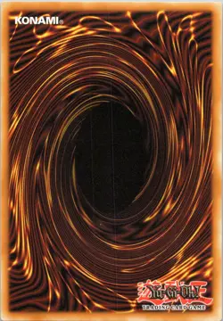 Yu-Gi-Oh! TCG Skill Drain (Platinum Secret Rare) RA02 RA02-EN077 NM - Image 2
