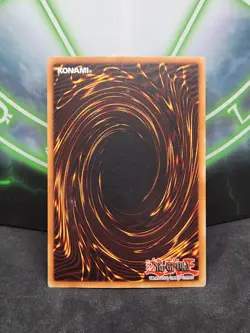 Yugioh Goblin Attack Force PSV-094 Ultra Rare 1st Edition LP - Image 2
