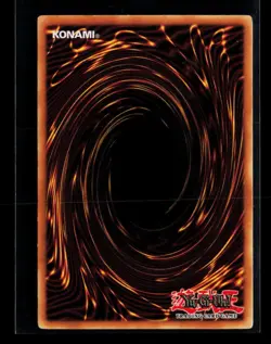 Yu-Gi-Oh! Jar of Greed Labyrinth of Nightmare Super Rare • LON-047 1st Edition - Image 2