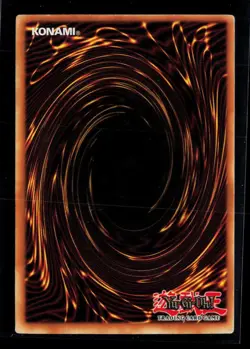 Yu-Gi-Oh! Fiend Skull Dragon Legacy of Darkness Super Rare • LOD-039 1st Edition - Image 2