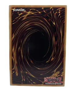 Yu-Gi-Oh! TCG - Old Entity Hastorr (CT12-EN005) Super Rare - Limited - Near Mint - Image 2