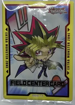 Yu-Gi-Oh! - Chibi Yami Yugi Field Center - Battles of Legend Glorious Gallery - Image 1