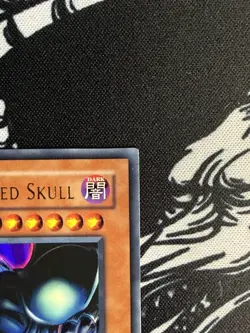 Yu-Gi-Oh Toon Summoned Skull MRL-073 Ultra Rare Magic Ruler 1st Edition -NM 💎 - Image 4