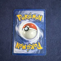 Meganium 18/165 Holo Rare - Expedition Base Set 2002 - Vintage Pokemon Card WOTC - Image 4