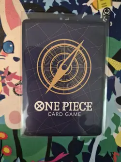 One Piece Card Game - Three Thousand Worlds OP03-057 Rare - English JUDGE NM - Image 2