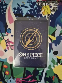 One Piece Card Game - Three Thousand Worlds OP03-057 Rare - English JUDGE NM - Image 3