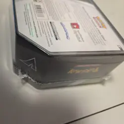 One Sealed Pokemon TCG 2020 Galar Partners Tin - Featuring Rillaboom V - Image 3