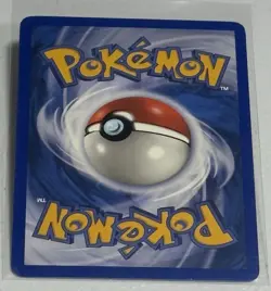 Rayquaza 22/107 Non-Holo Rare Ex Deoxys Pack Fresh-Near Mint Pokemon Card TCG - Image 2