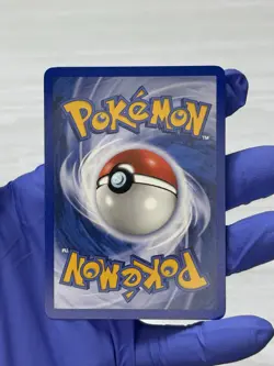 Rayquaza 22/107 Non-Holo Rare Ex Deoxys Pack Fresh-Near Mint Pokemon Card TCG - Image 5