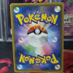 Hoopa 155/XY-P Holo Movie Limited Promo Pokemon Card Japanese Nintendo 2015 V2 - Image 4