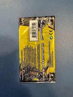 Pokemon TCG: Sun and Moon - Forbidden Light 3 Additional Game Cards - Image 2