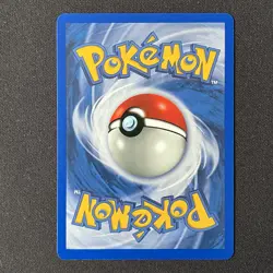 Mantine 64/111 Neo Genesis Pokemon Card - Image 3