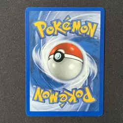 Professor Elm 96/111 Neo Genesis Pokemon Card - Image 3