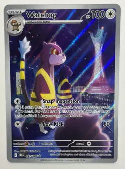 Pokemon TCG Holo Full Art 7-Card Lot - Image 4
