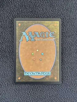 MTG Card - Arcanis the Omnipotent - Rare - Dominaria Remastered - NM - Image 2