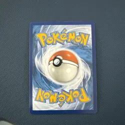 Pokemon TCG Pikachu Illustration Rare Card 173/165 English 151 - Image 2