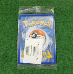 Pokemon Pikachu V 043/185 Jumbo Oversized Stamped Promo Card Vivid Voltage - Image 2