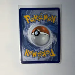 Pokemon TCG Ash-Greninja EX XY133 XY Promo EN HP170 Holo Card - Image 2