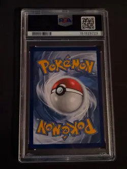 PSA 10 FRESH CERT Raichu GX SM213 Sm Holo Modern Pokemon Card - Image 3