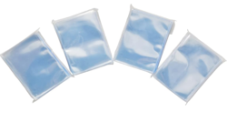 100x Penny Sleeves Soft Card Protectors Standard Size MTG Pokemon Card Concept - Image 3