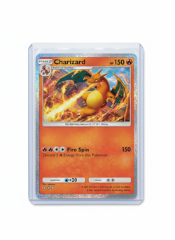 100x Penny Sleeves Soft Card Protectors Standard Size MTG Pokemon Card Concept - Image 5