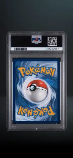 2025 Cynthia's Garchomp ex 204 Sv: Scarlet & Violet Promo Cards Holo PSA 10❄✨ - Image 2