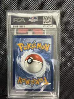 2025 Cynthia's Garchomp ex 204 Sv: Scarlet & Violet Promo Cards Holo PSA 10❄✨ - Image 4