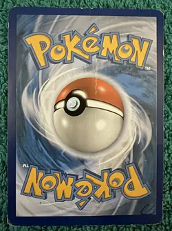 Pokemon Gardevoir & Sylveon GX 205/214 Tag Team Unbroken Bonds Damaged - Image 2
