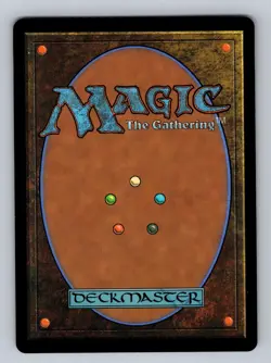 NAZGUL (0333) 333 UNIVERSES BEYOND: LOTR: TALES OF MIDDLE-EARTH MTG LP - Image 2