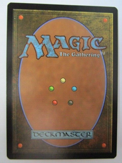 MTG Azorious Chancery Commander 2018 Land Light Play!! - Image 2