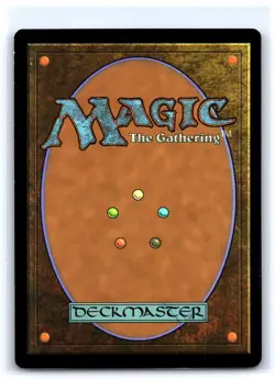 Unwinding Clock 228 Rare Commander 2018 Magic: The Gathering Near Mint - Image 2