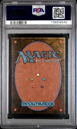 2025 MTG INNISTRAD REMASTERED #428 EDGAR MARKOV RETRO FRAME PSA 10 - Image 2