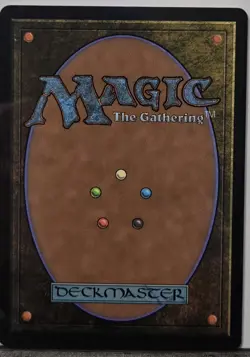 Magic: The Gathering Captain America, Super-Soldier 9 FOIL Marvel Super Heroes - Image 2
